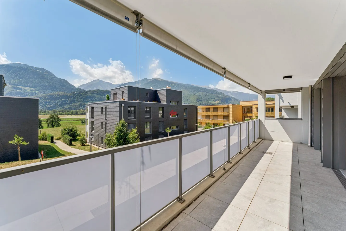 Living in Perfection in the Bünder Herrschaft - Photo 15 of 15