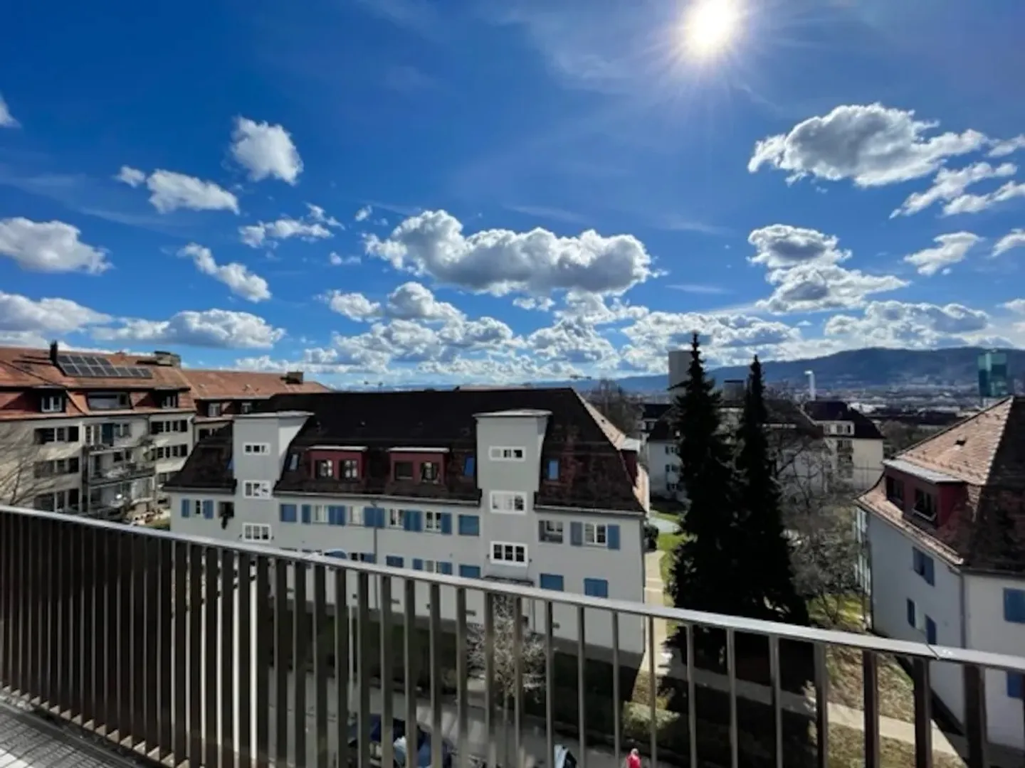 Appartement à louer - Photo 2 sur 10