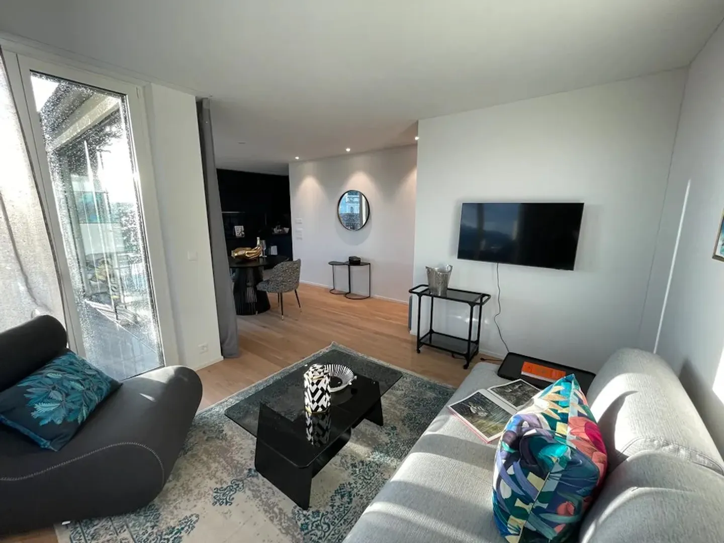Appartement à louer - Photo 5 sur 10