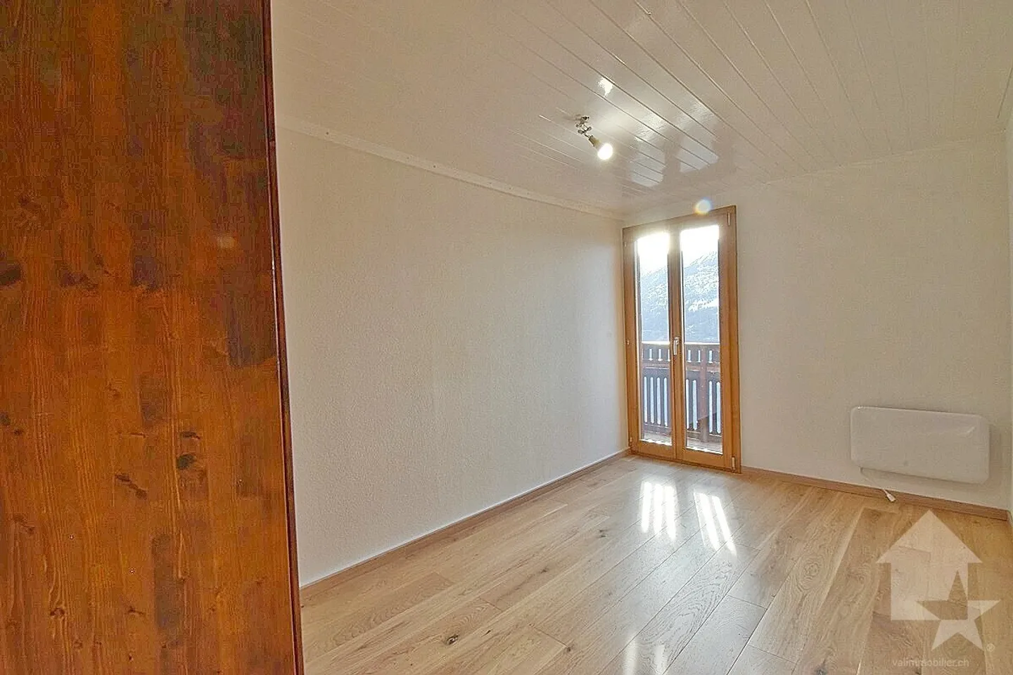 Magnifique appartement de 3,5 pièces entièrement rénové en 2025 - Photo 12 sur 12