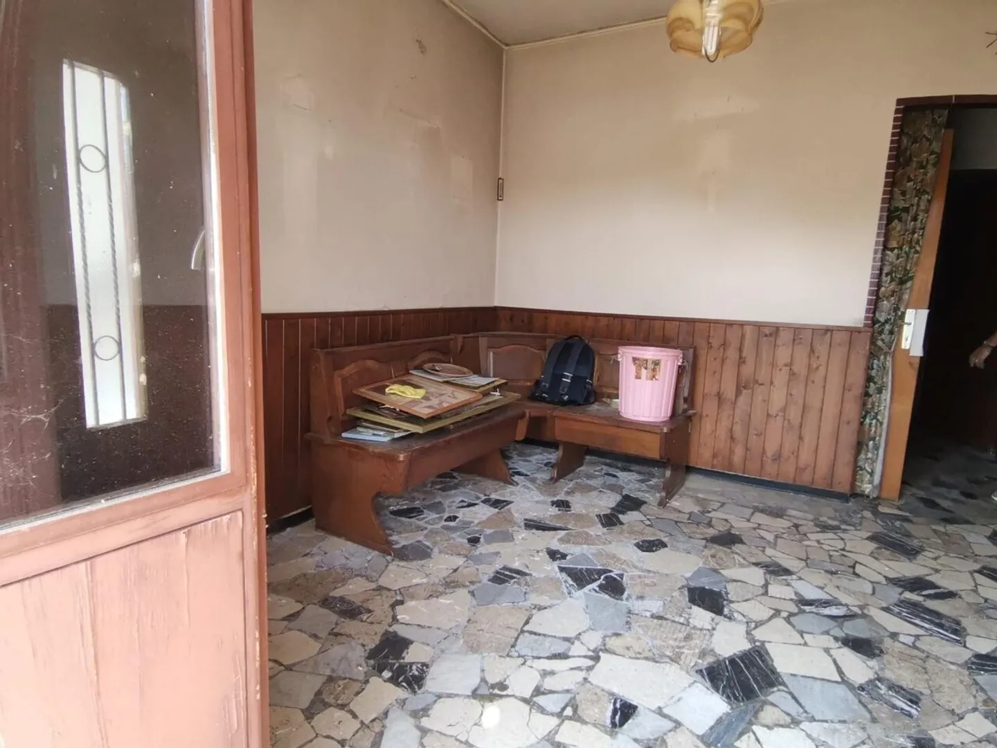 Charmantes Haus mit Garten - Foto 10 von 13