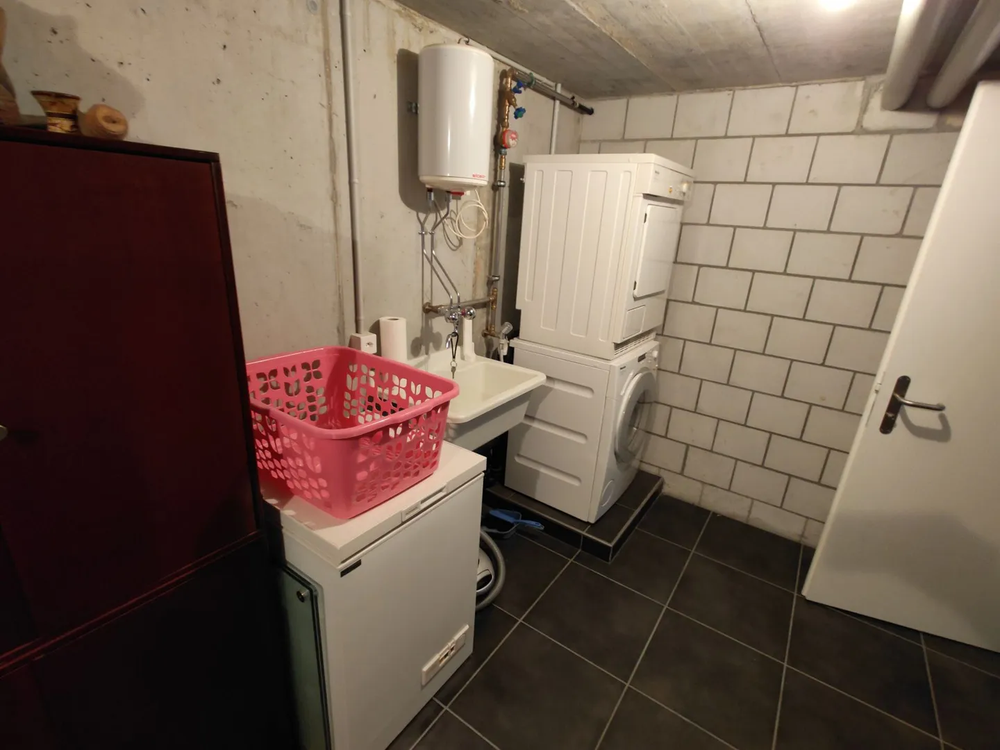 Appartamento 3.5 stanze Vinelz - Foto 11 di 22