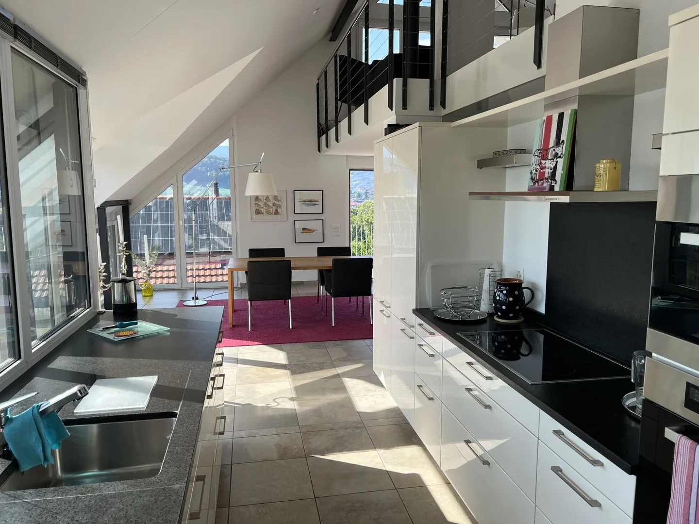 Appartamento 3.5 stanze Vinelz - Foto 13 di 22