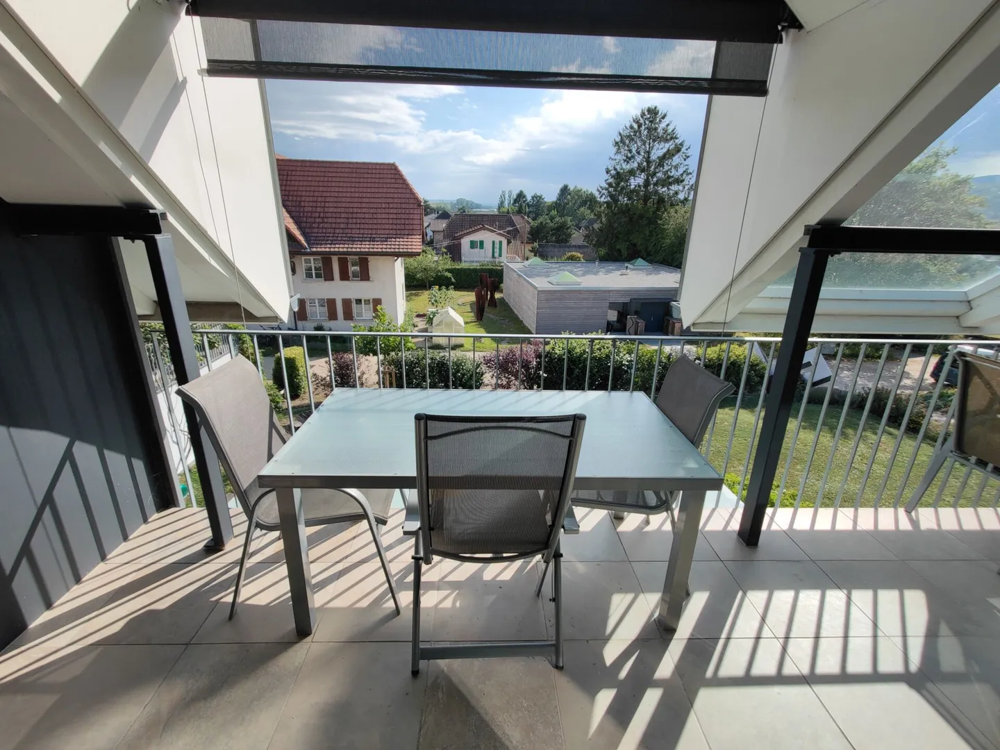Appartamento 3.5 stanze Vinelz - Foto 16 di 22