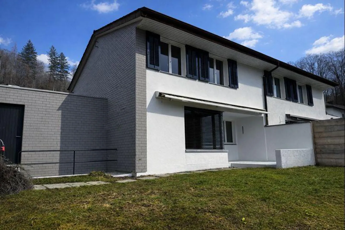 Incantevole casa familiare a Teufenthal - Foto 1 di 1