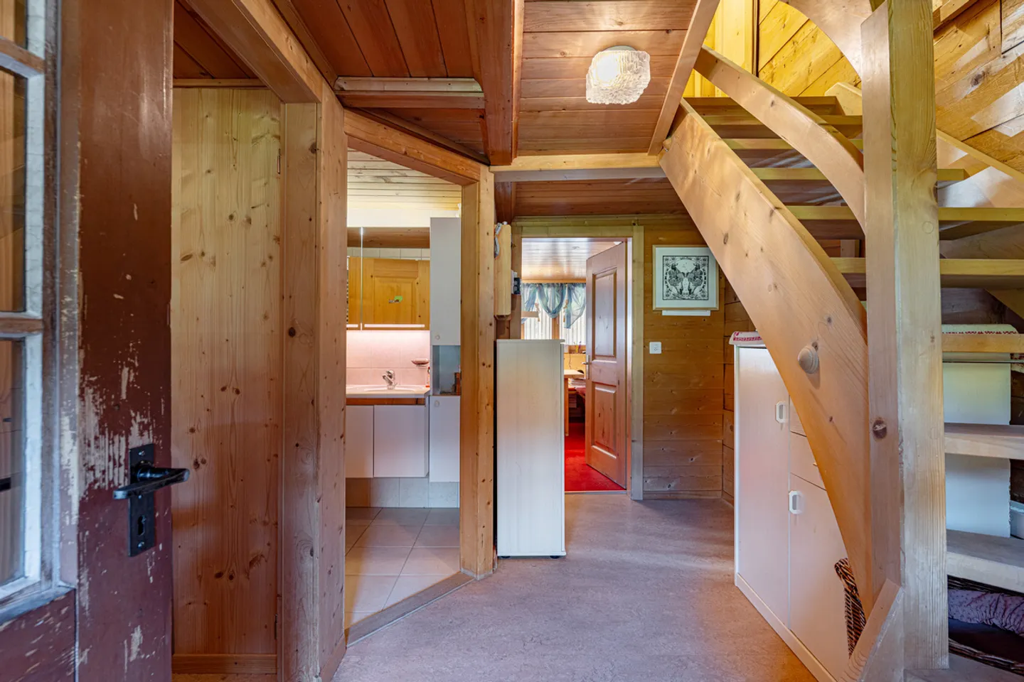 Charmante maison multi-générationnelle - Photo 6 sur 10