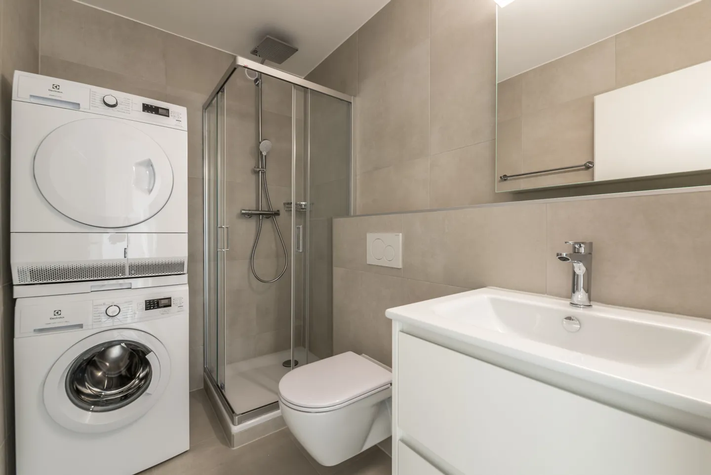 3,5 pièces rénové en 2025 au 3ème étage - Photo 6 sur 8