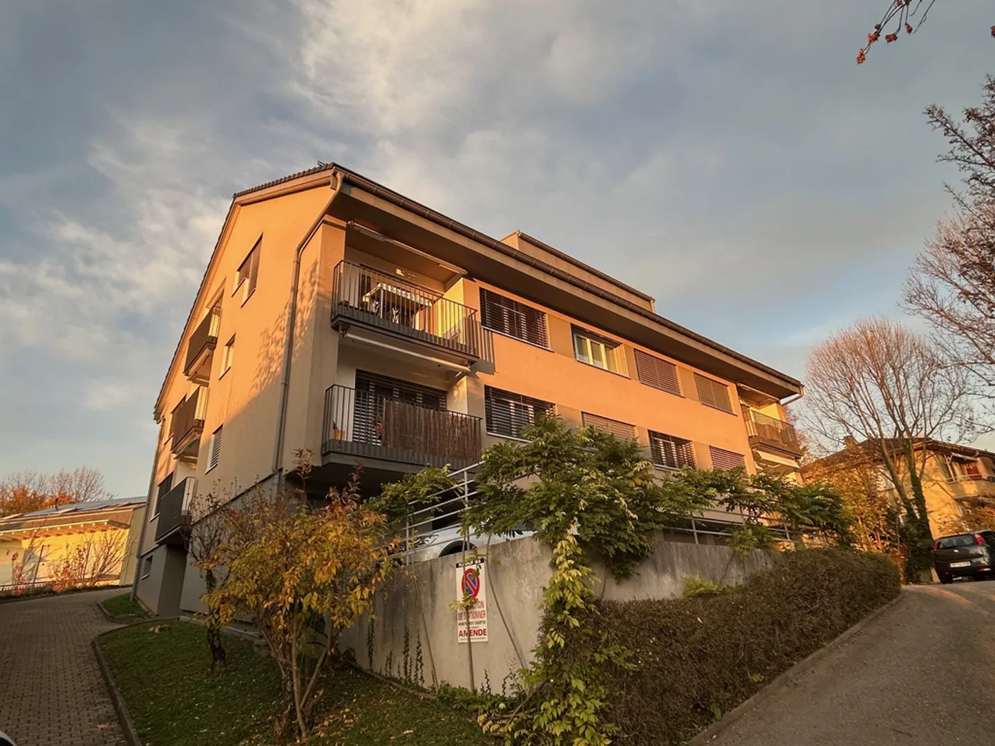 2-room apartment - Photo 1 of 6