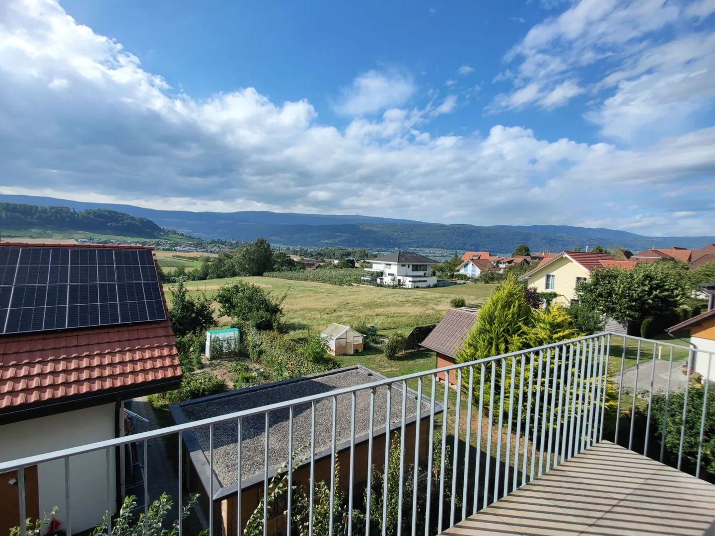 Appartamento 3.5 stanze Vinelz - Foto 19 di 22