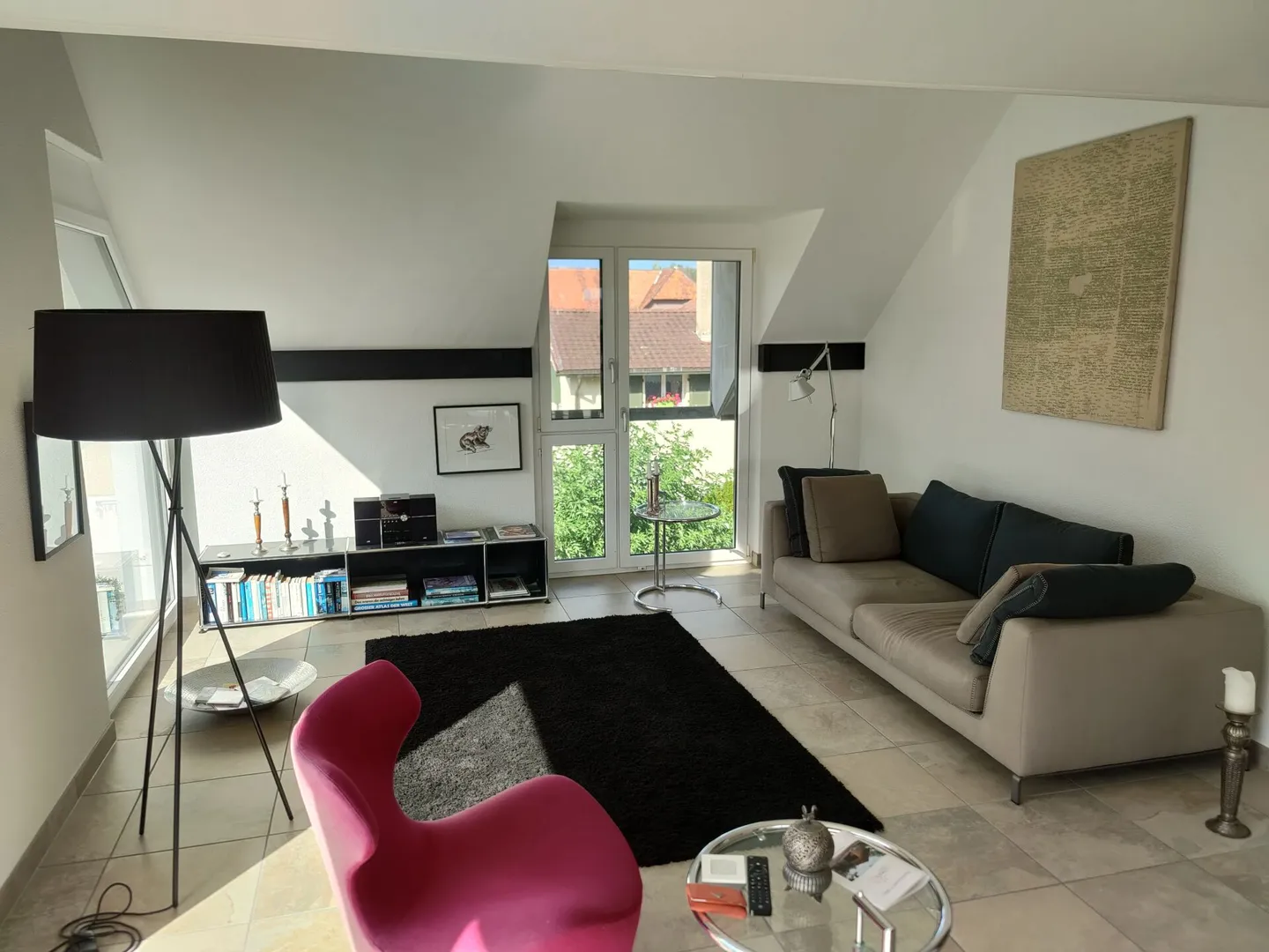 Appartamento 3.5 stanze Vinelz - Foto 20 di 22