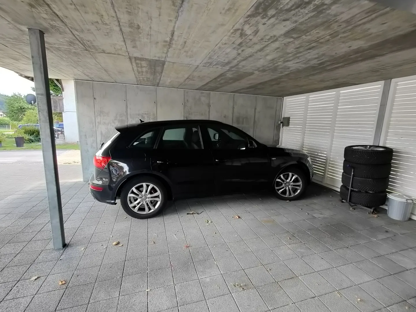Appartamento 3.5 stanze Vinelz - Foto 22 di 22