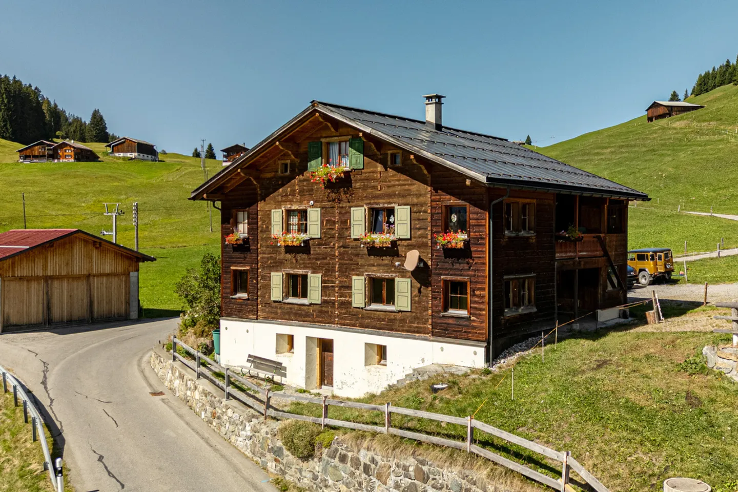 Charmante maison multi-générationnelle - Photo 1 sur 10