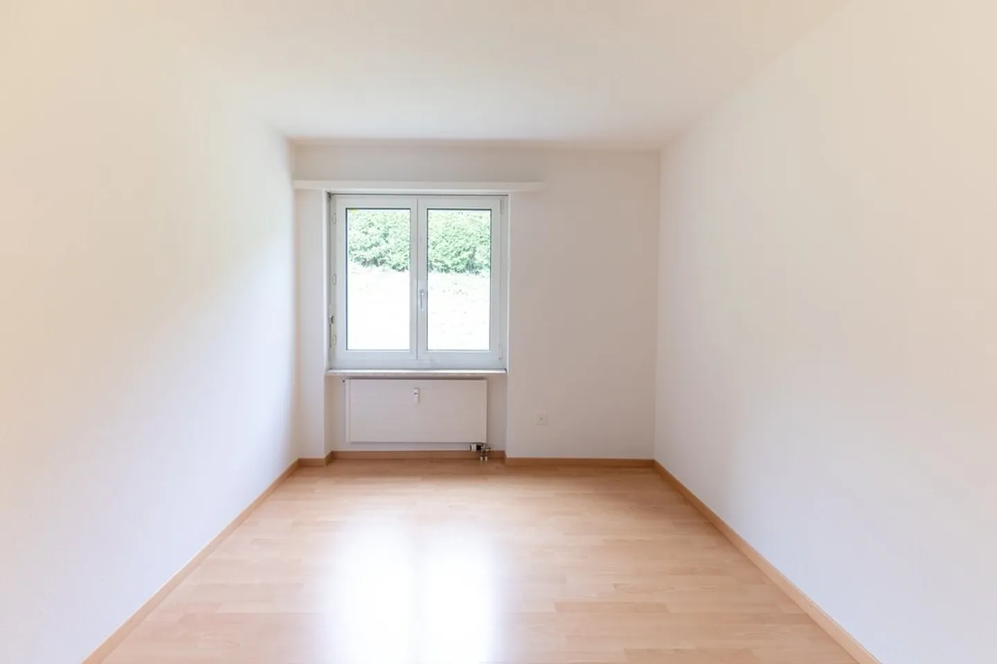 Bright 3.5-Room Apartment - Photo 3 of 5