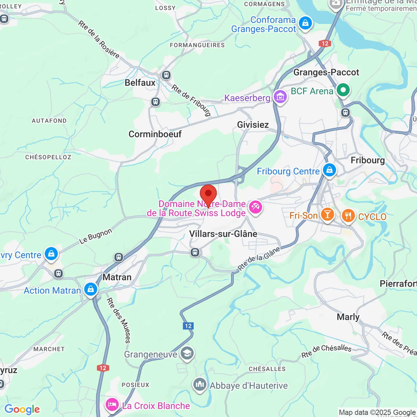 3,5 pièces rénové en 2025 au 3ème étage - Photo 8 sur 8