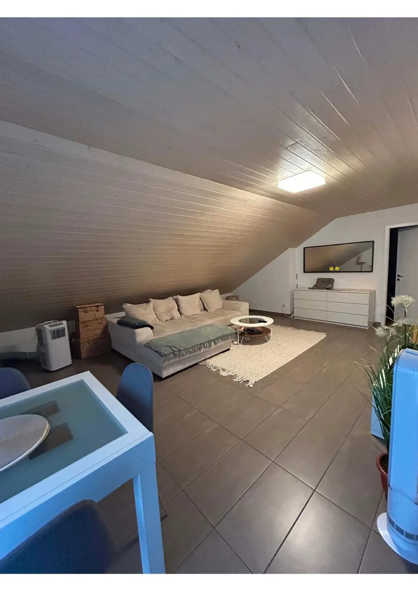 2-room apartment - Photo 3 of 6