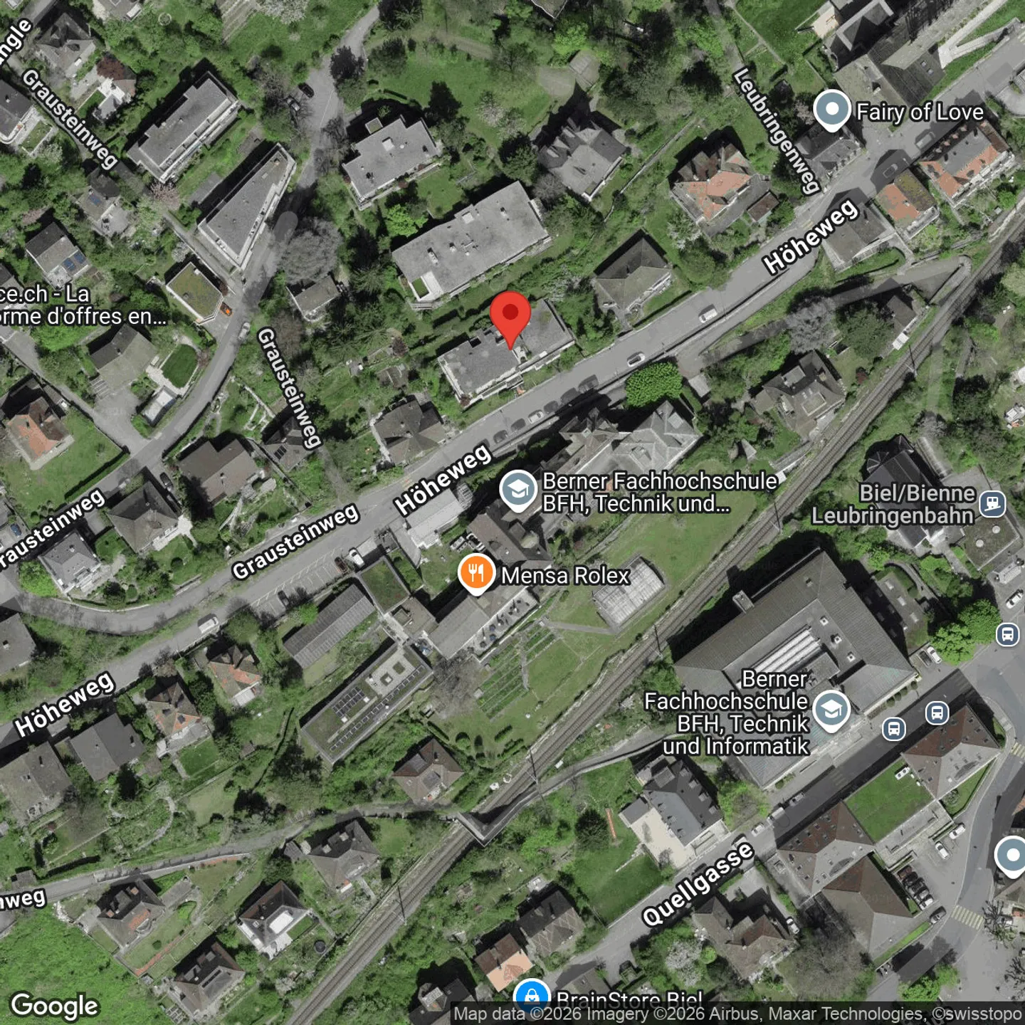 Attractive MFH/investment property with 7 apartments in an excellent location - Photo 21 of 21