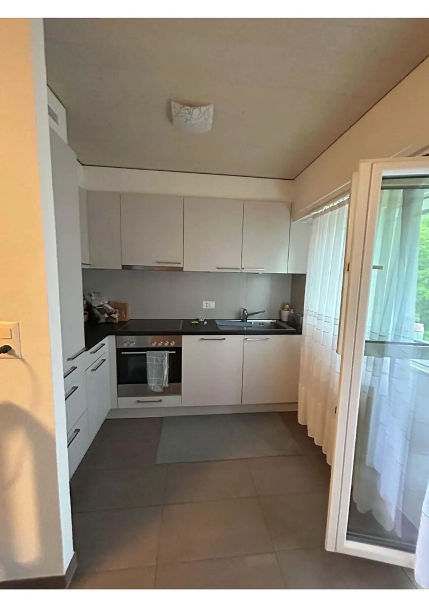 2-room apartment - Photo 4 of 6