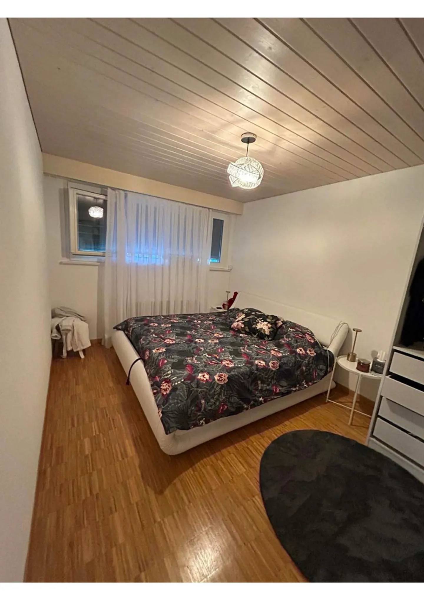 2-room apartment - Photo 5 of 6