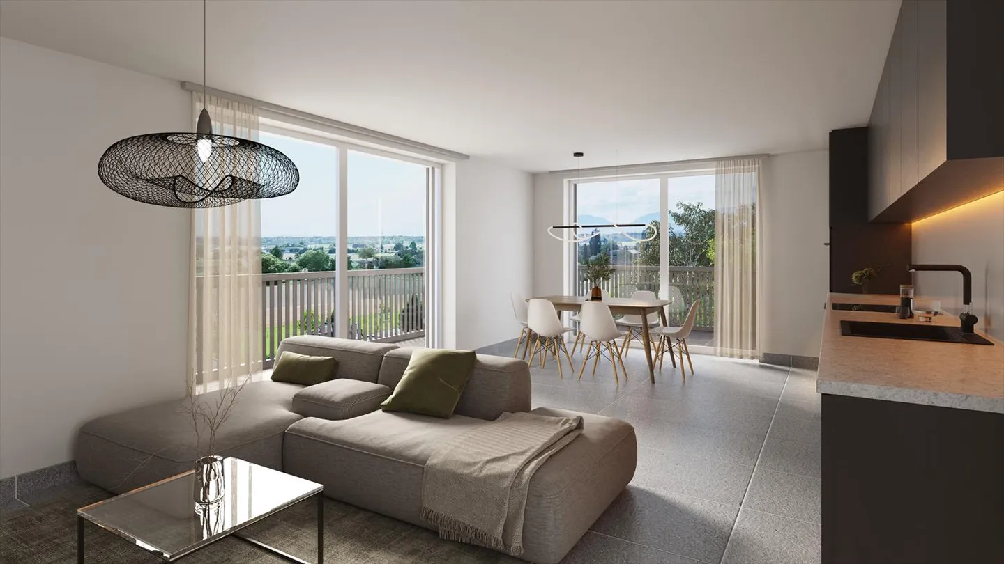 Residential building 12.5 rooms - Photo 20 of 33