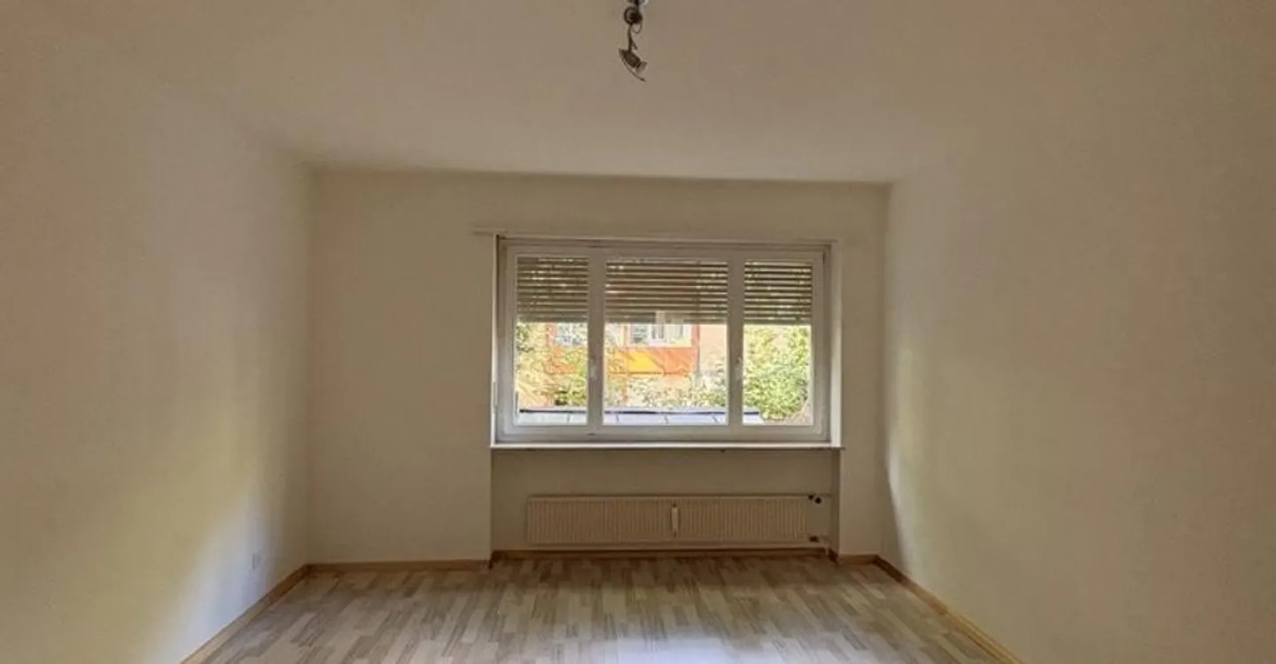 Spacious 3-room apartment in the heart of Kleinbasel - Photo 6 of 9