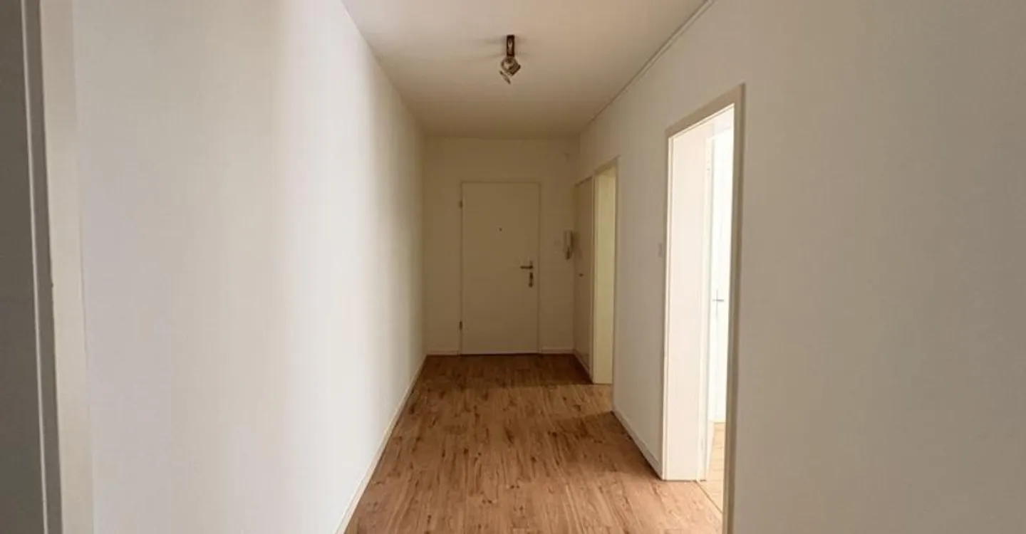 Spacious 3-room apartment in the heart of Kleinbasel - Photo 7 of 9