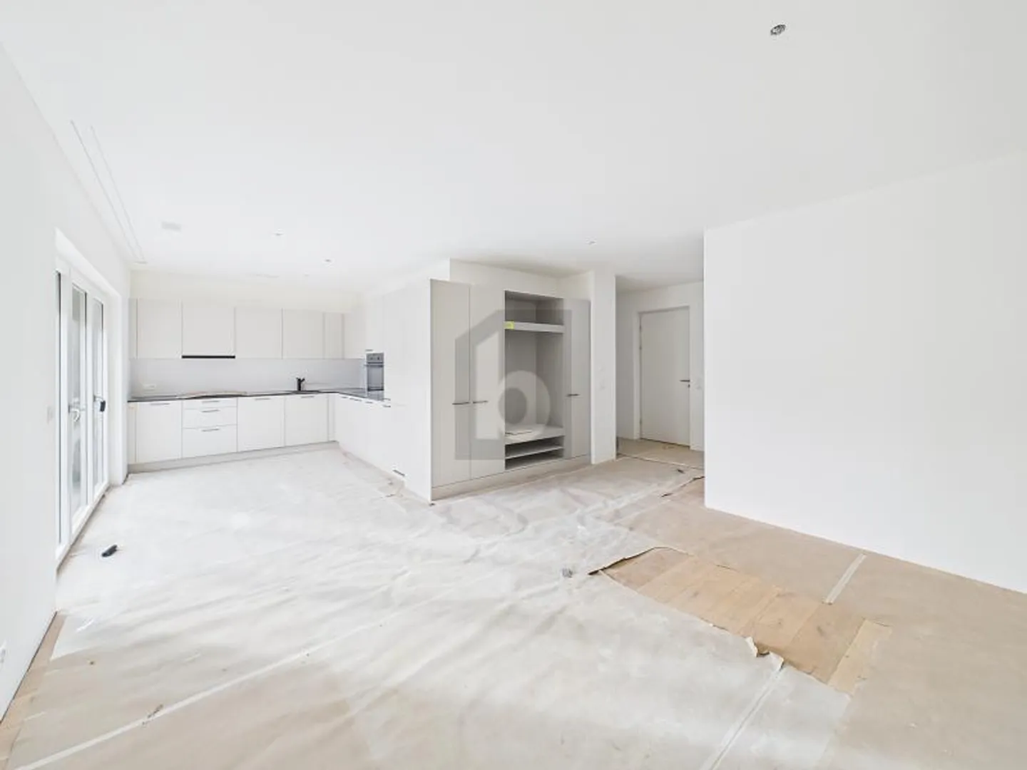 MINERGIE! AVEC JARDIN ET TERRASSE - Photo 2 sur 6