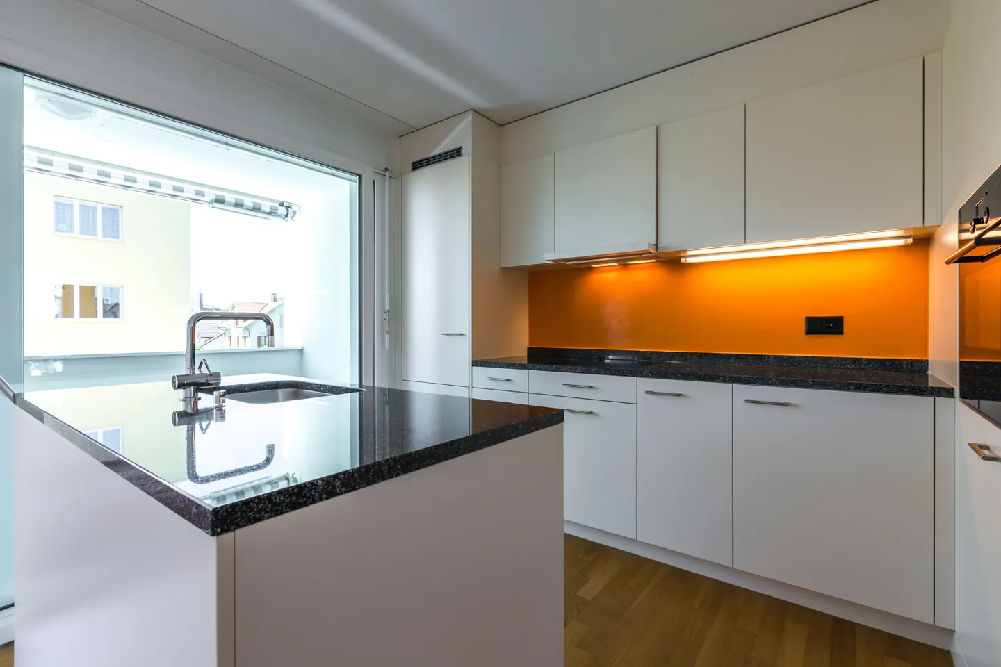 Charmante 2.5-Zimmer-Wohnung - Foto 3 von 7