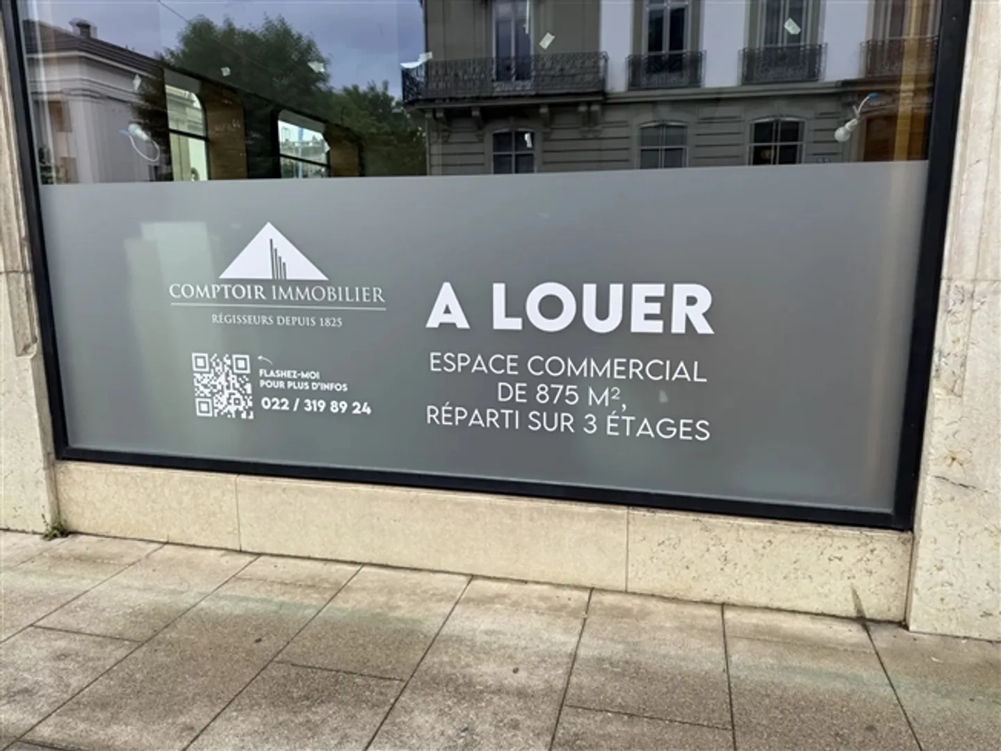 Extraordinary Passage 825 m2 - Photo 5 of 20