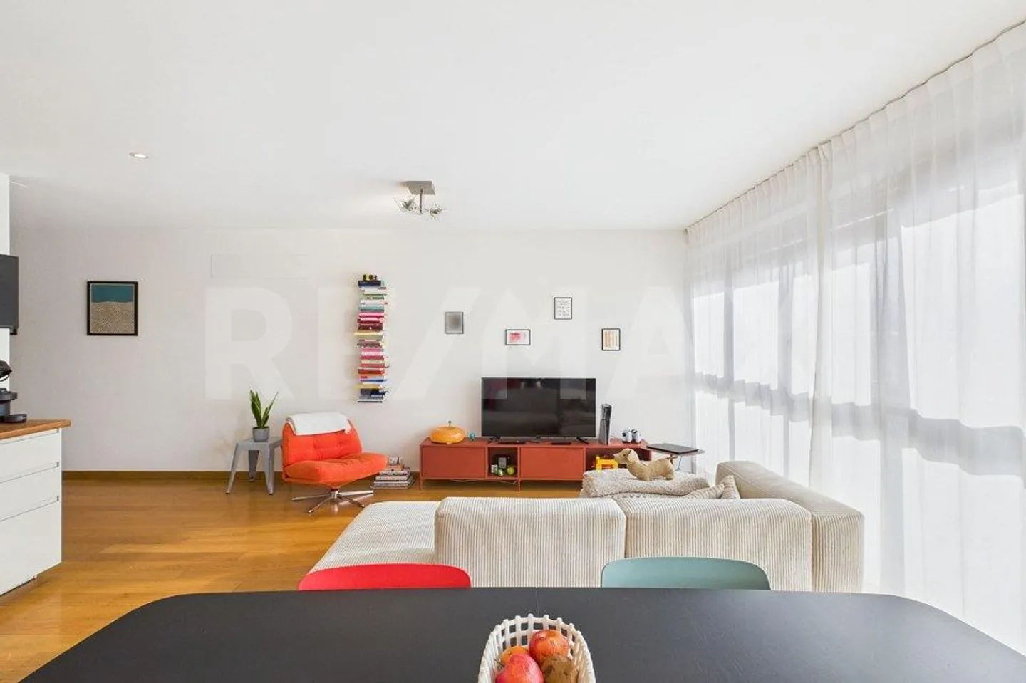 Moderne 2-Zimmer-Wohnung mit Keller und Parkplatz - Foto 5 von 13