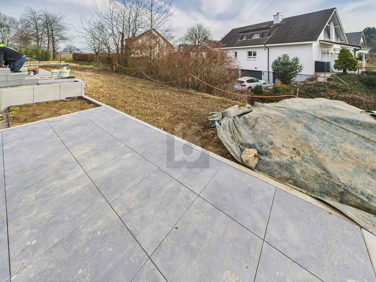 MINERGIE! AVEC JARDIN ET TERRASSE - Photo 5 sur 6