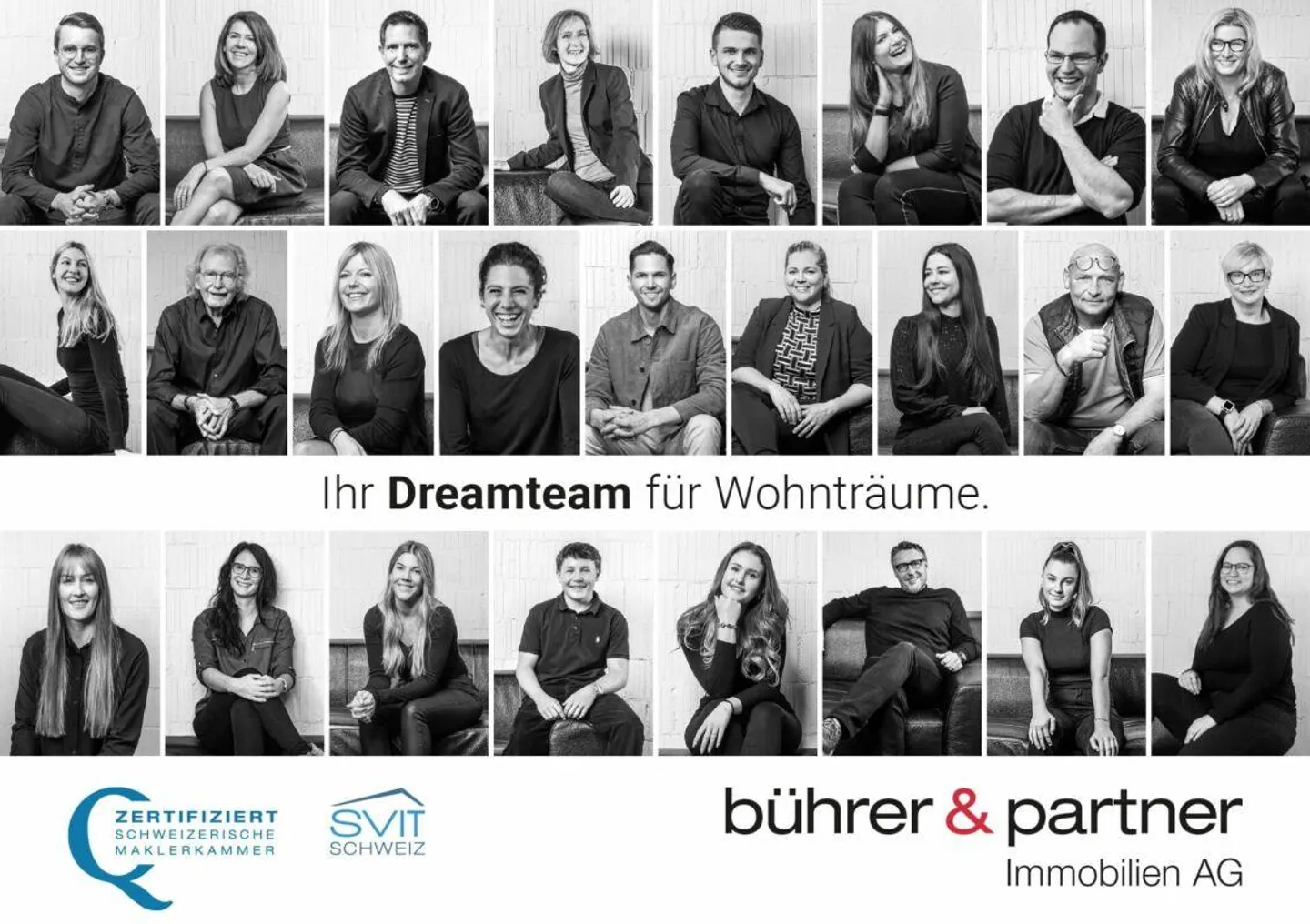 Vivere nel cuore di Neunkirch: appartamento di 2,5 locali - Foto 4 di 4