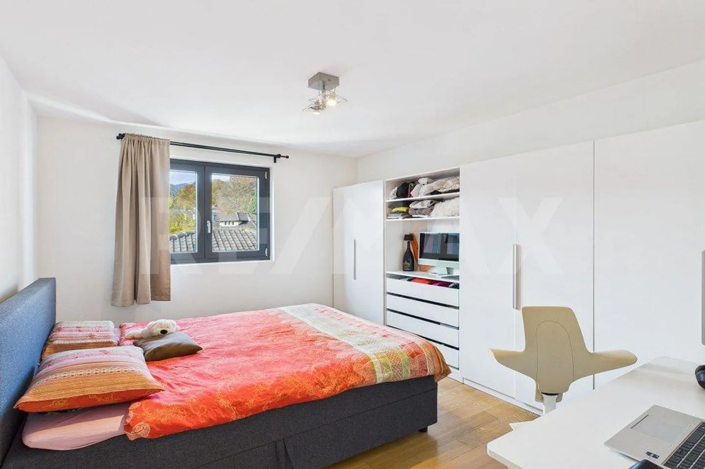 Moderne 2-Zimmer-Wohnung mit Keller und Parkplatz - Foto 8 von 13