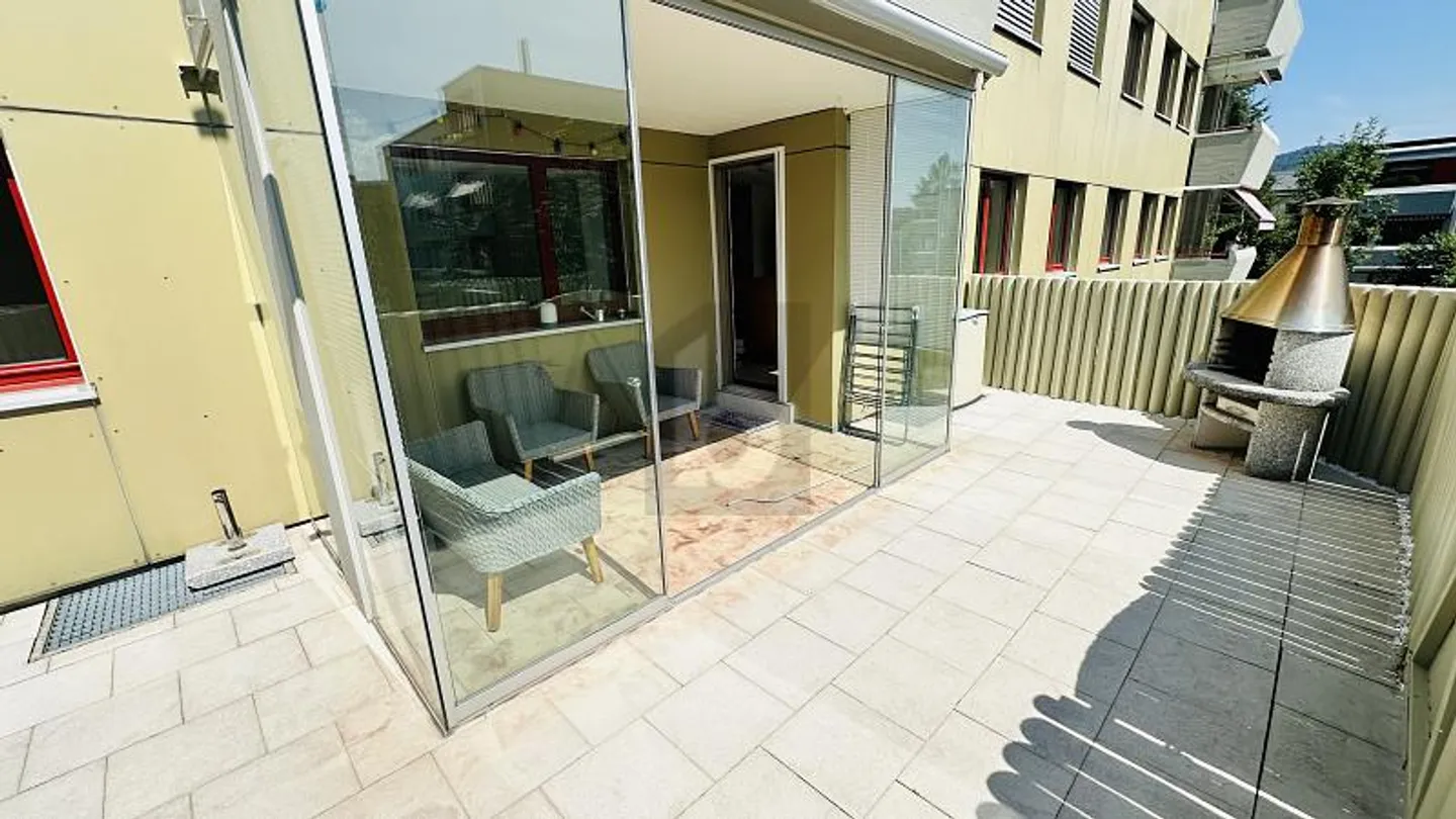 Apartment for sale - Photo 2 of 6