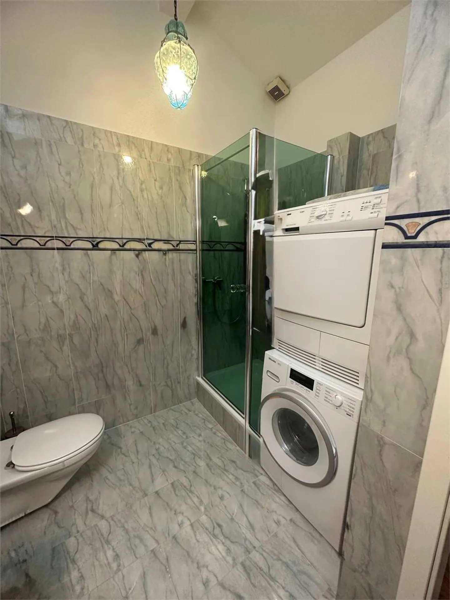 Penthouse with Lake View in Lugano - Photo 13 of 38