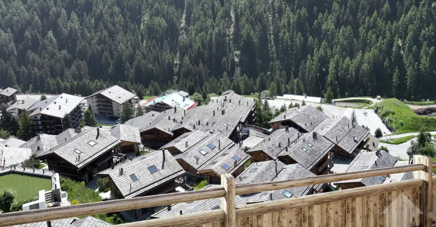 Luxury apartment near the slopes without rental obligation - Photo 12 of 12