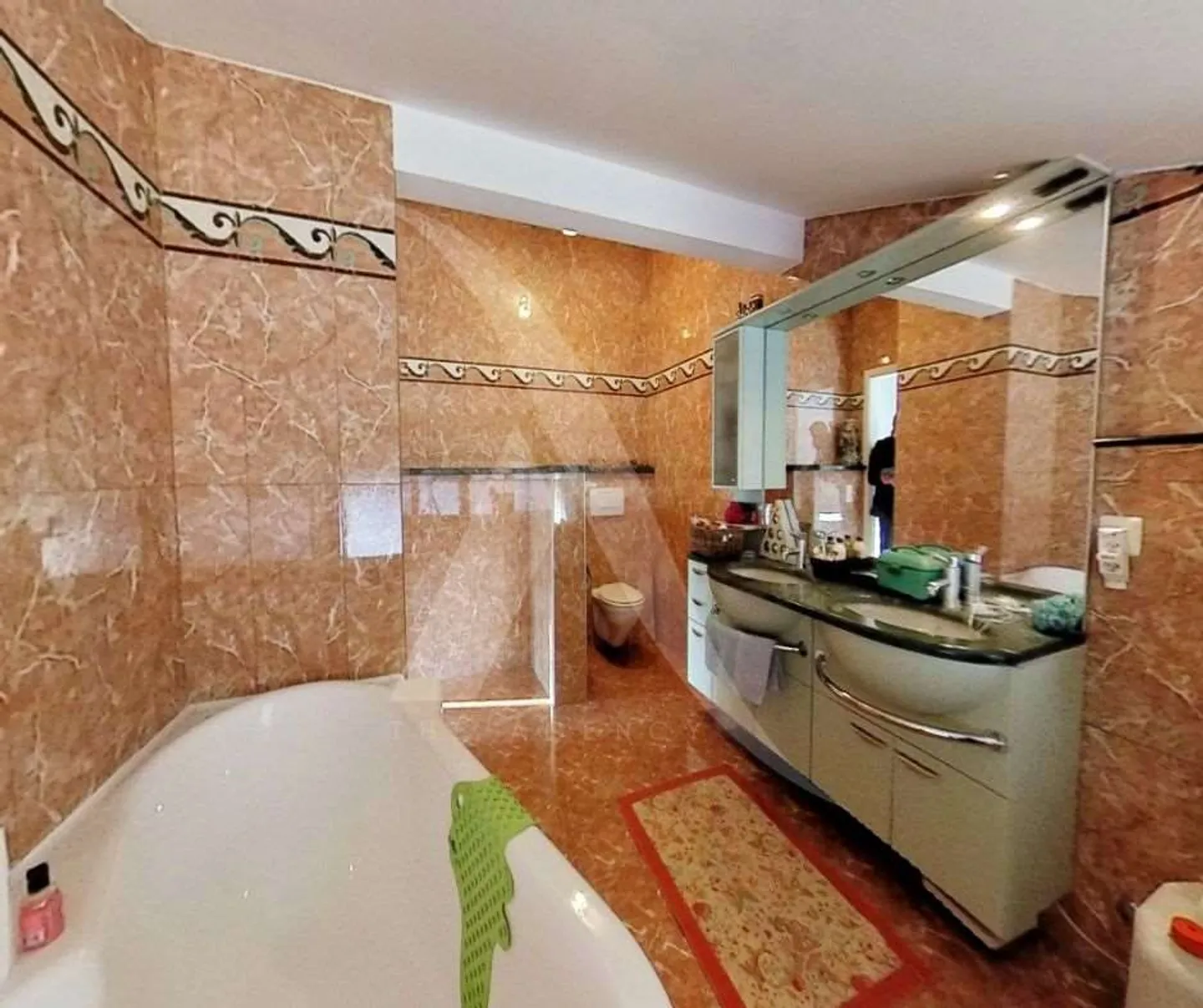 Penthouse with Lake View in Lugano - Photo 12 of 38