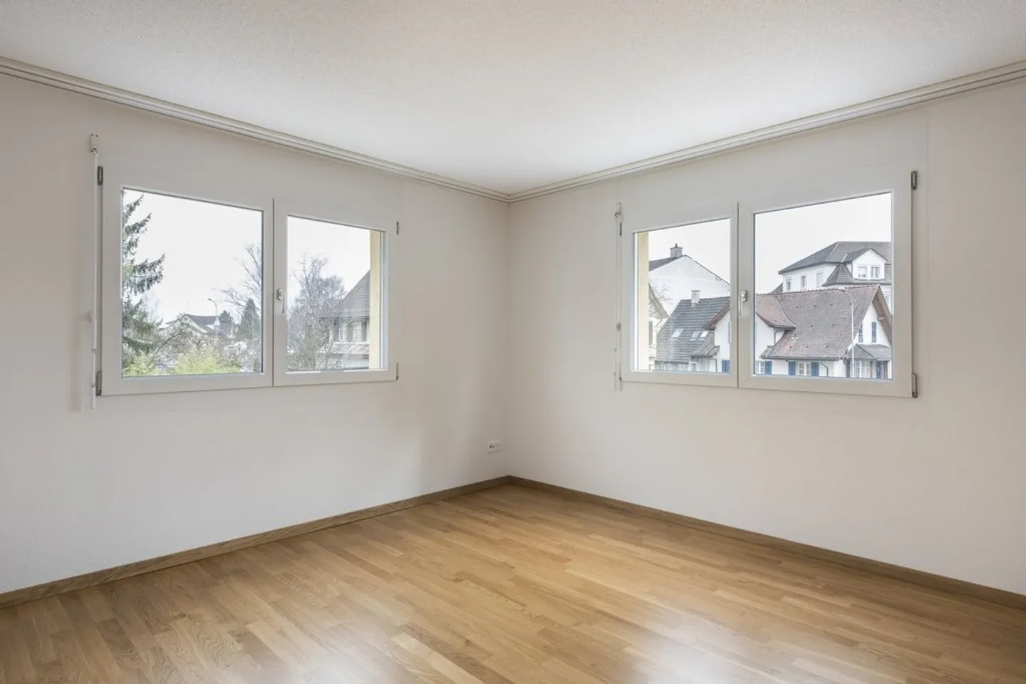 Moderne 4.5-Zimmerwohnung - Foto 5 von 9