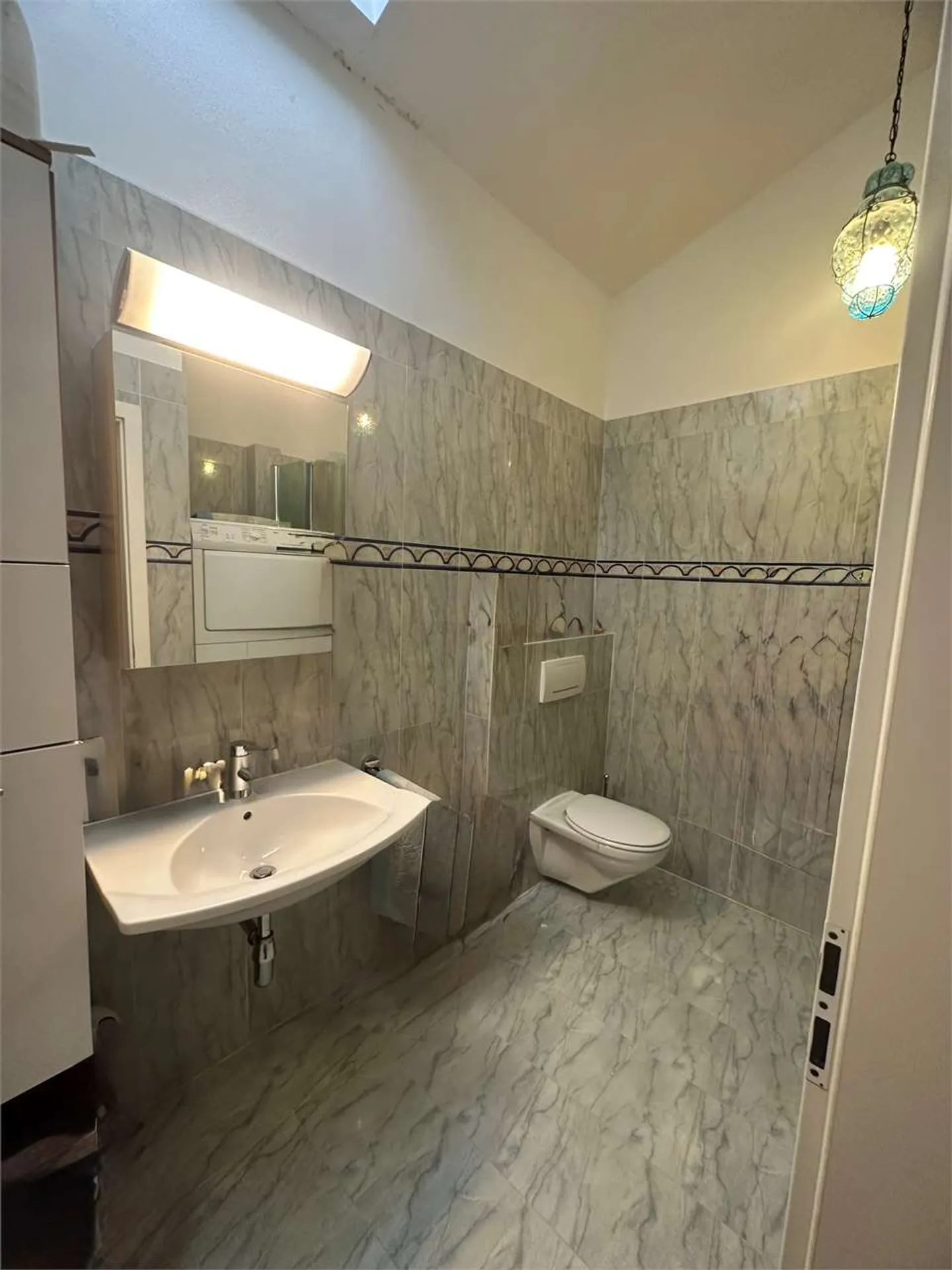 Penthouse with Lake View in Lugano - Photo 14 of 38