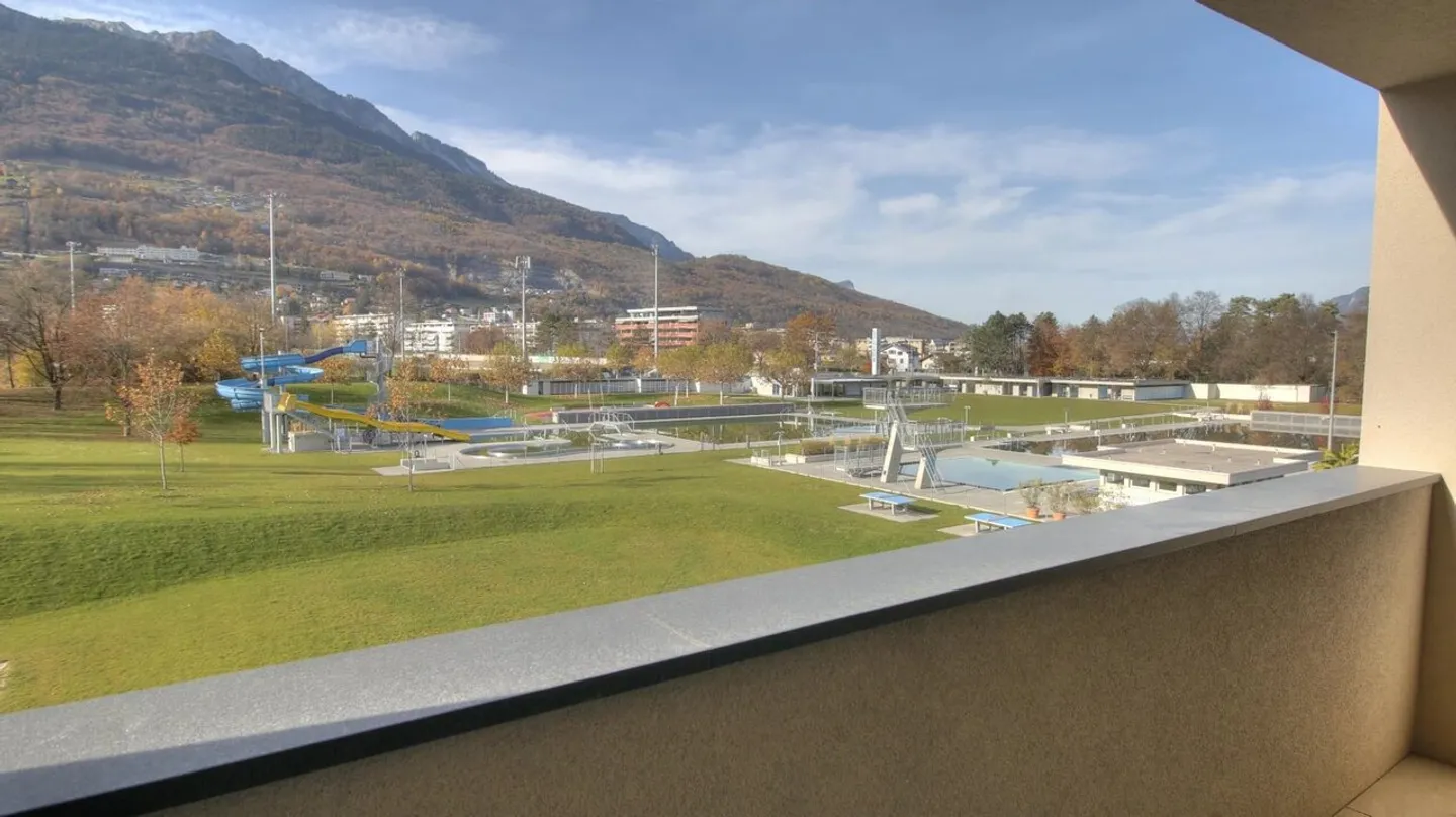 Appartamento in affitto - Foto 4 di 6