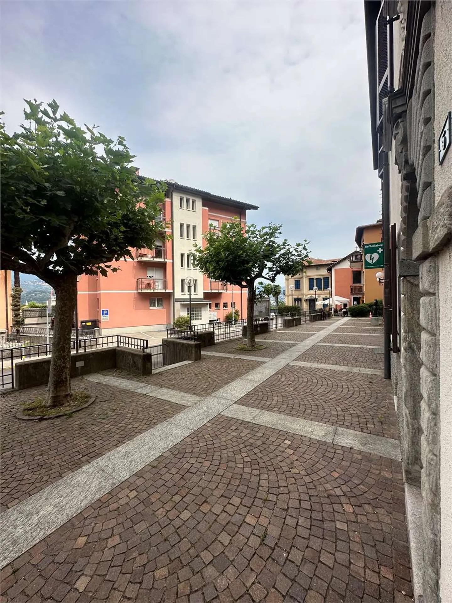 Penthouse with Lake View in Lugano - Photo 18 of 38