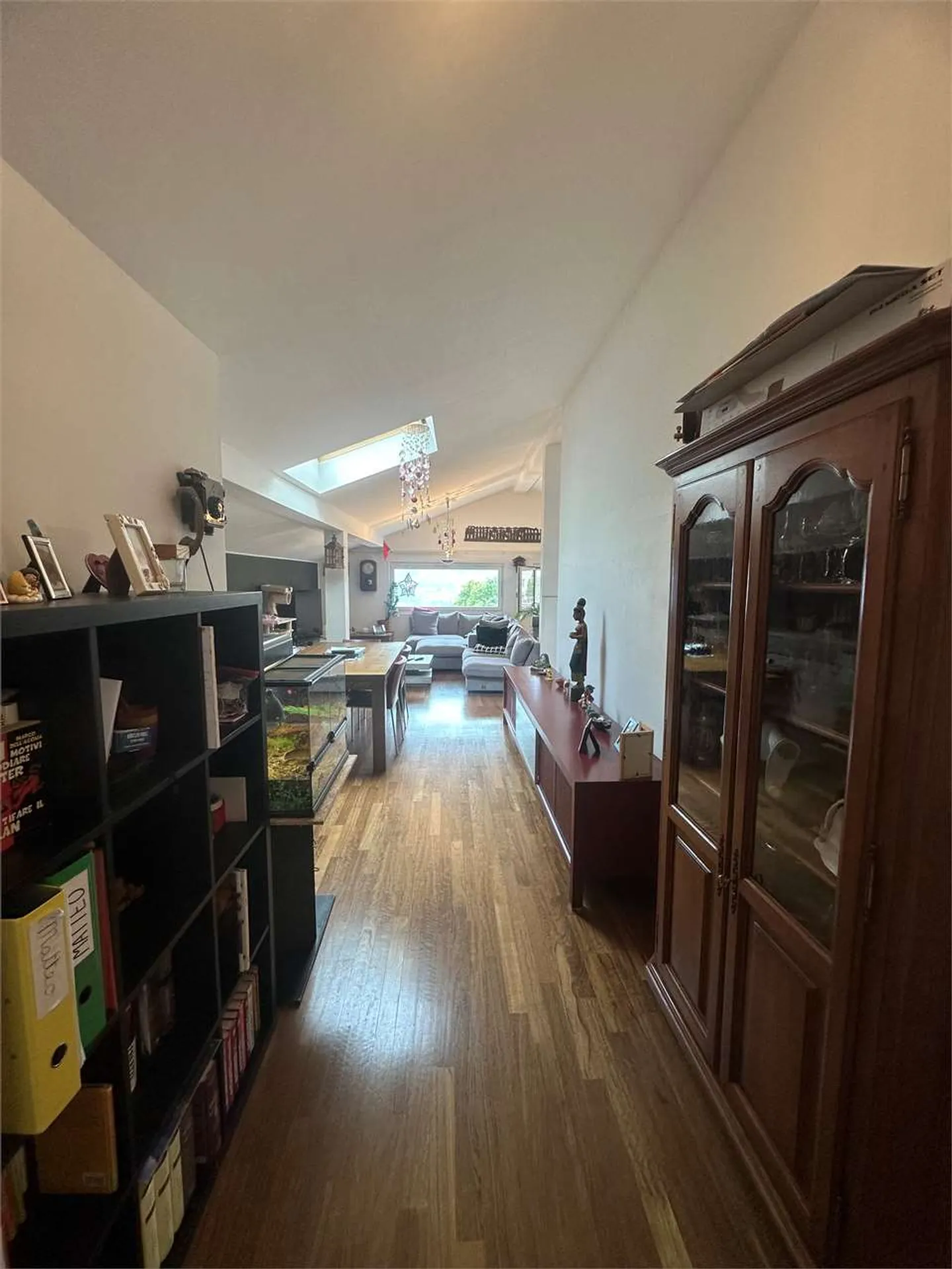 Penthouse with Lake View in Lugano - Photo 20 of 38