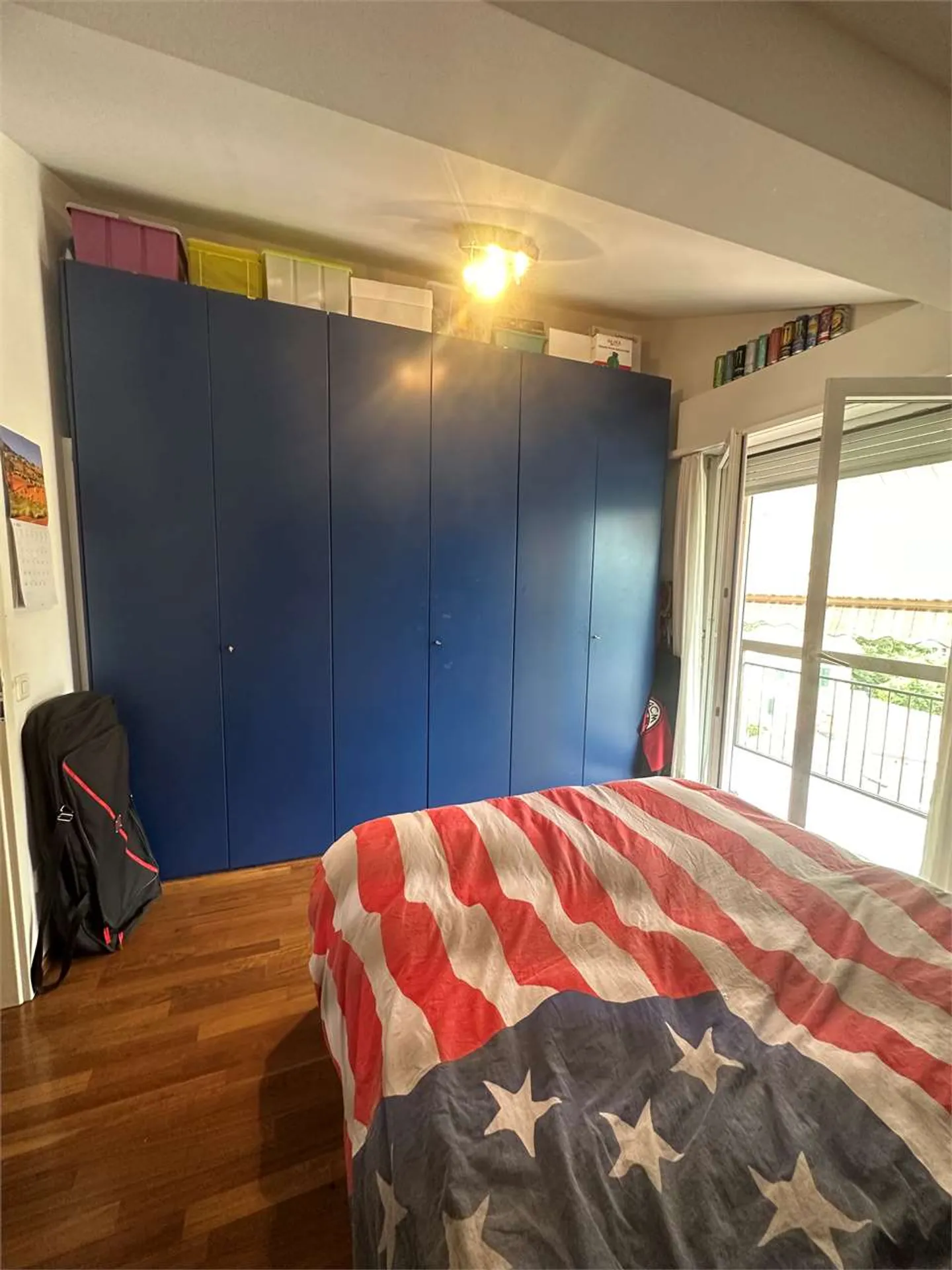 Penthouse with Lake View in Lugano - Photo 21 of 38