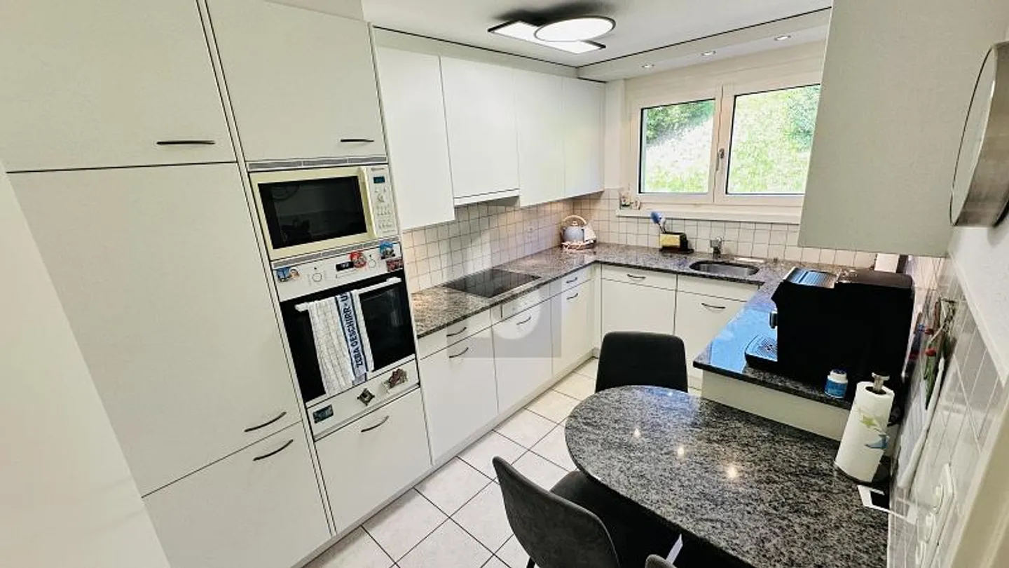 Apartment for sale - Photo 4 of 6