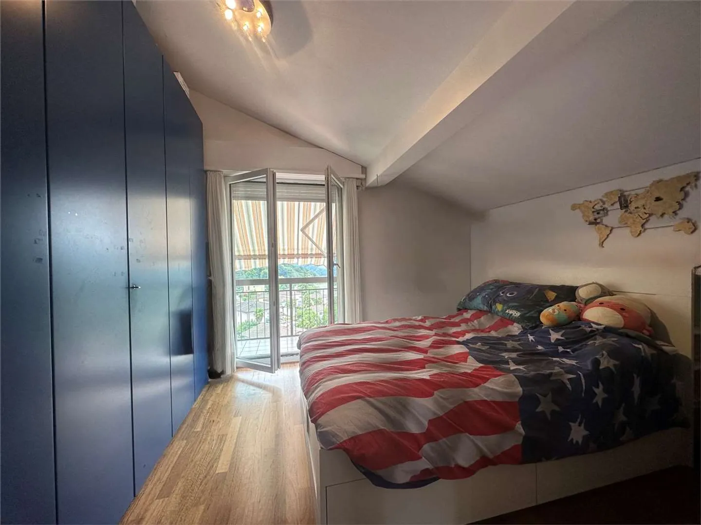 Penthouse with Lake View in Lugano - Photo 28 of 38