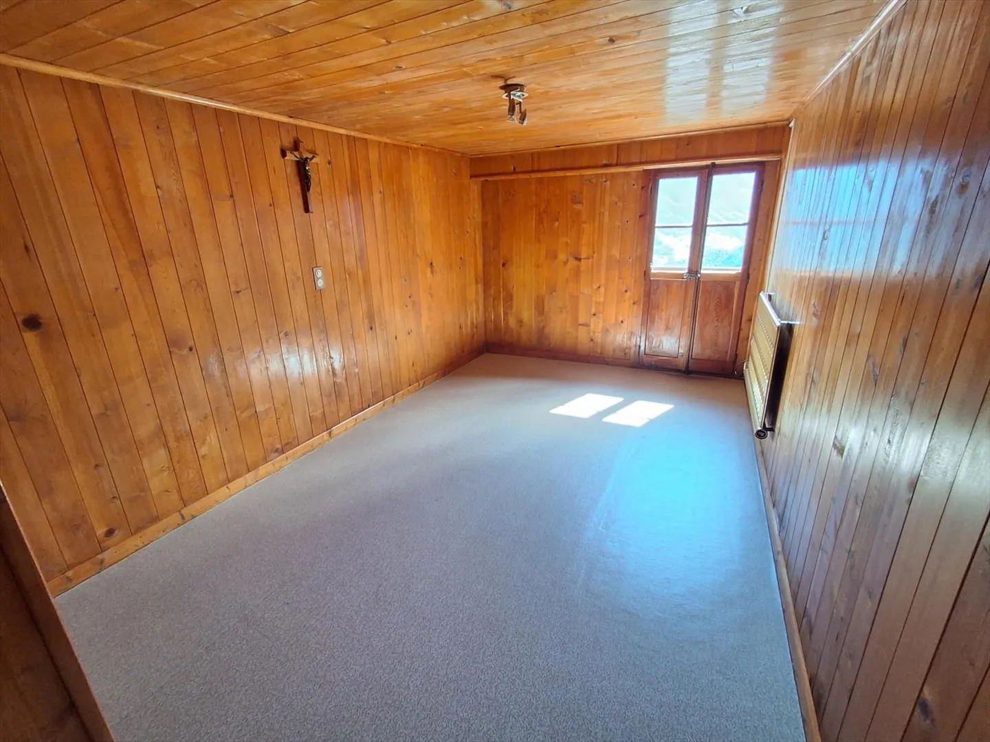 Chalet 4.5 pièces - Photo 8 sur 13