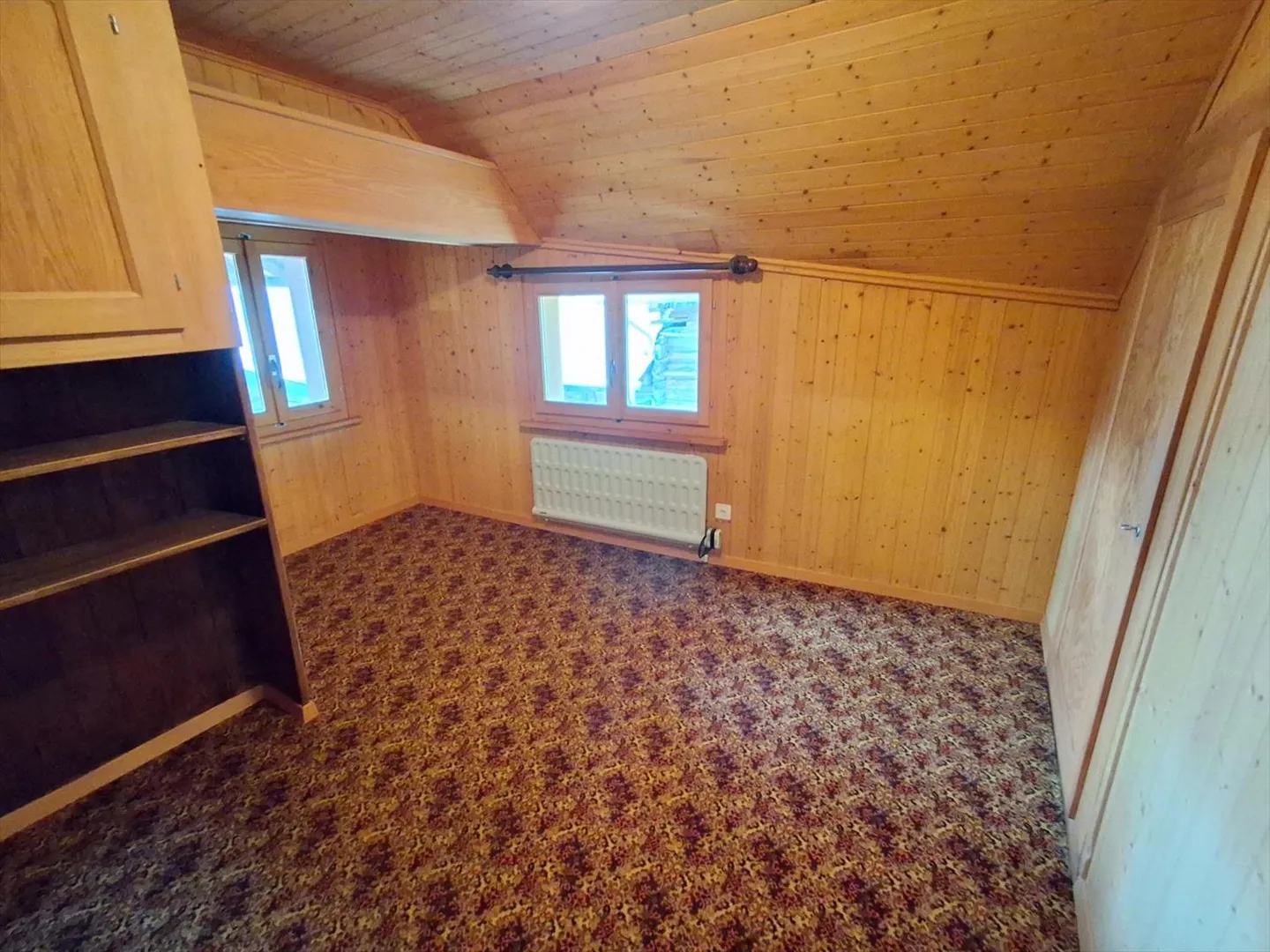 Chalet 4.5 pièces - Photo 10 sur 13