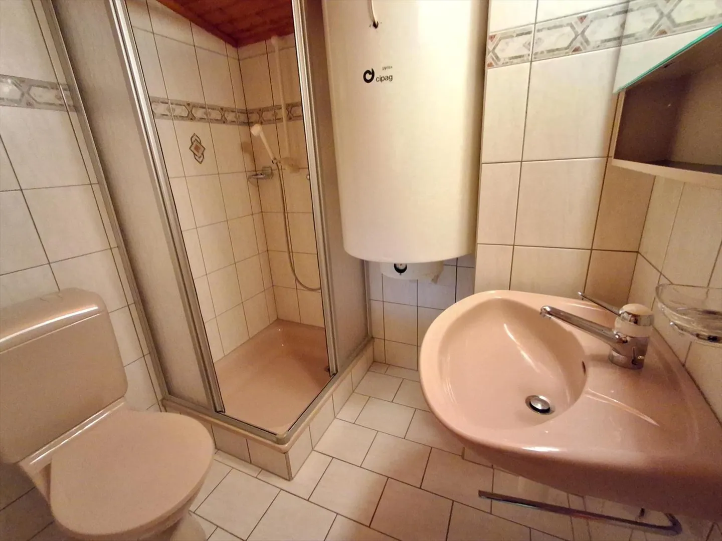 Chalet 4.5 pièces - Photo 13 sur 13
