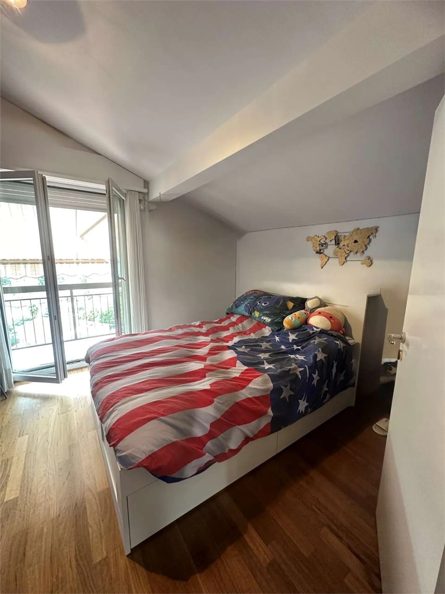 Penthouse with Lake View in Lugano - Photo 30 of 38