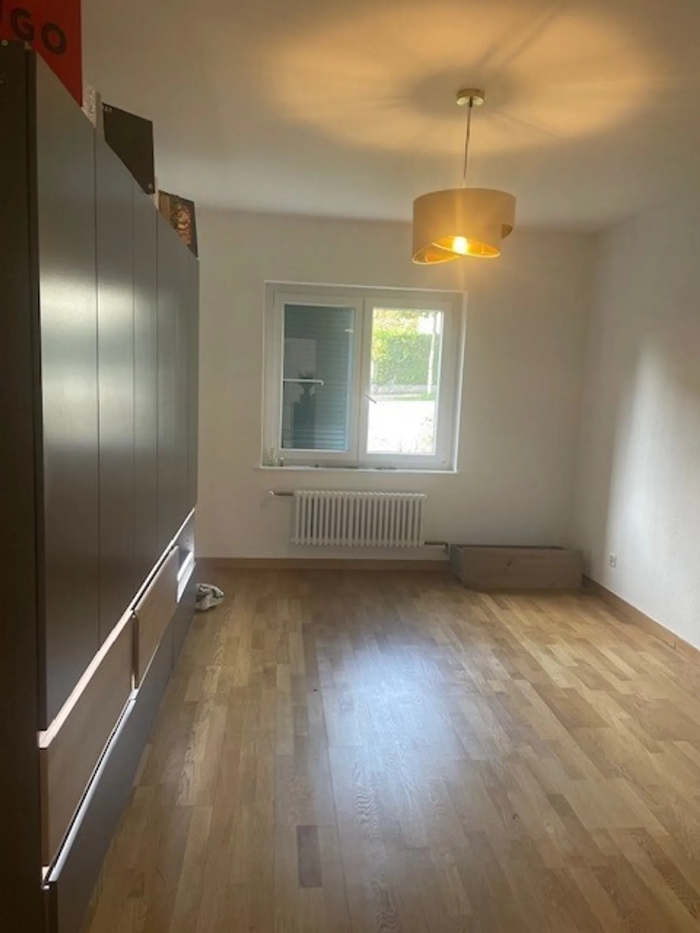 2.5 Room Apartment - Photo 1 of 4