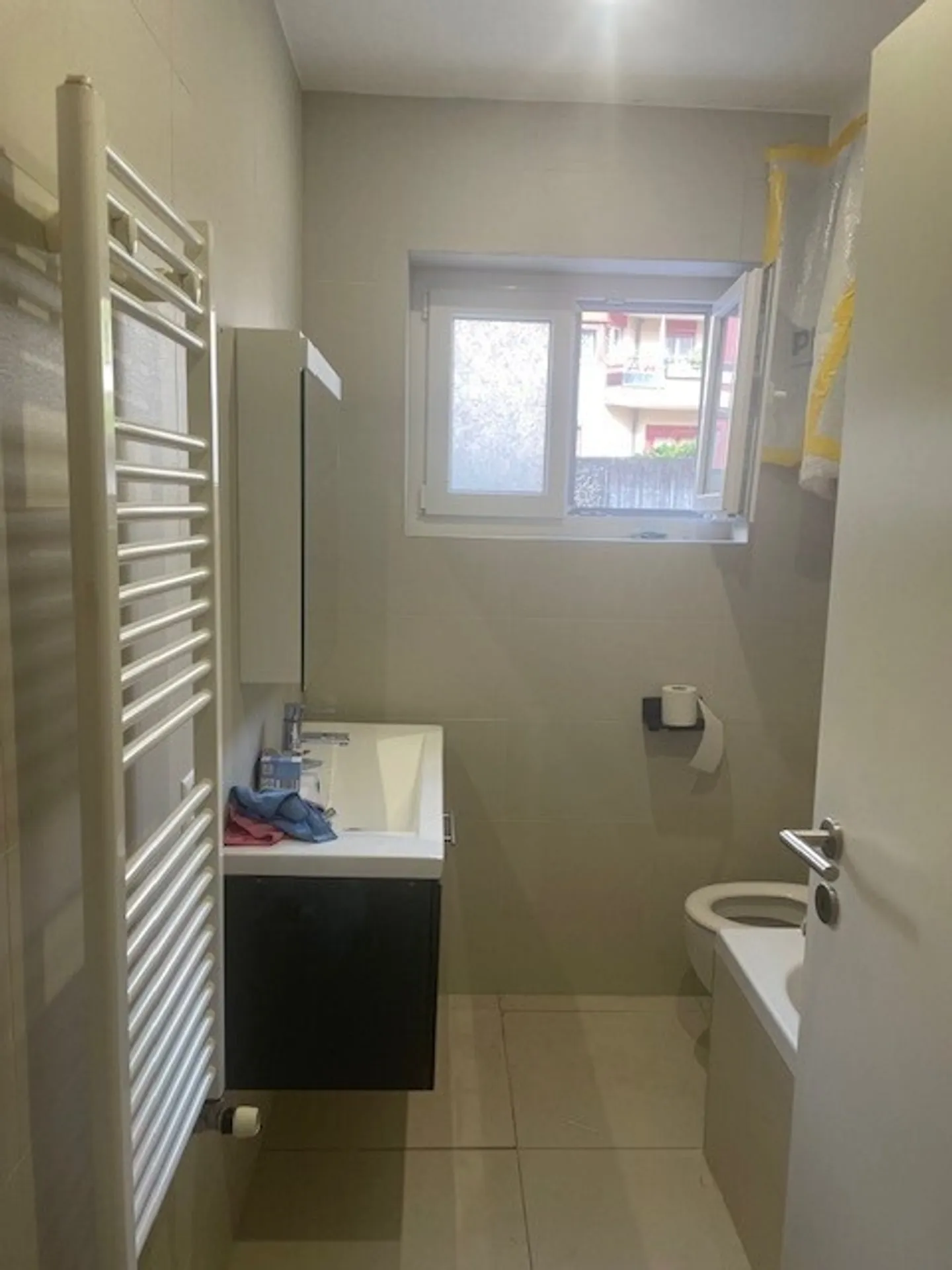 2.5 Room Apartment - Photo 4 of 4